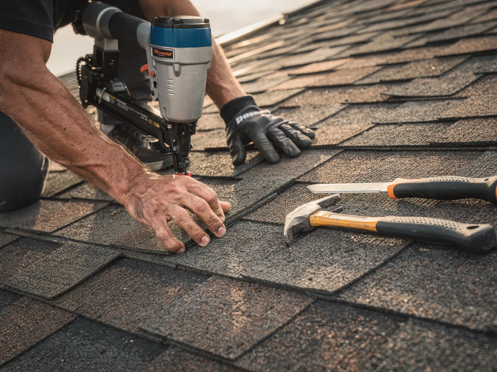 Why choose Roof Repair in Ettrick, WI